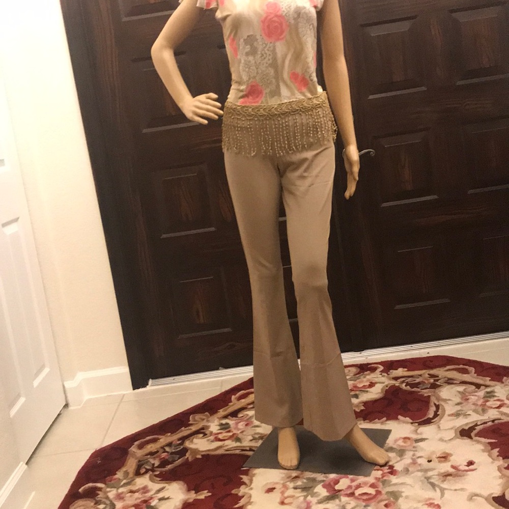 Unique Pants - Picture 9 of 17